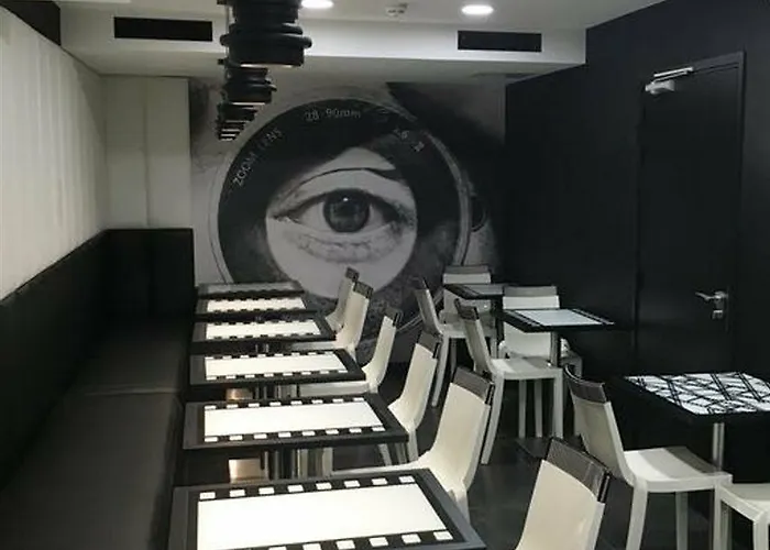 Hotell Declic 4*