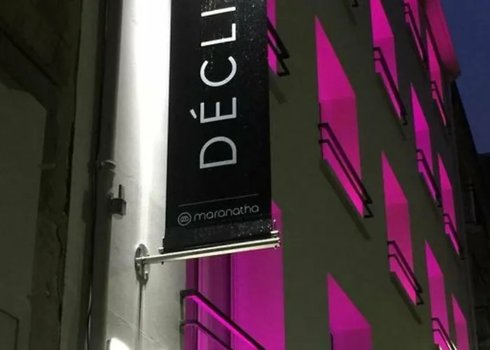 Declic 4* Παρίσι