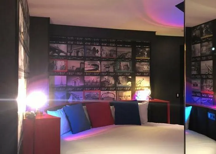 Declic Hotell