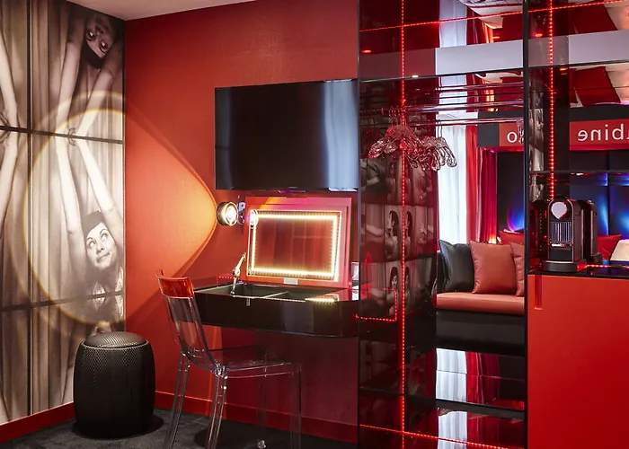Declic Hotell