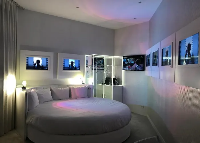 Declic Hotell