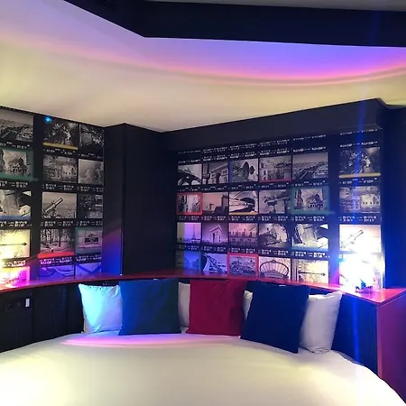 Declic 4* Париж