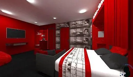 Declic 4* 파리