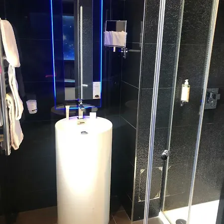 Отель Declic 4*