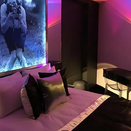 Declic 4* Париж