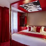 Declic Hotel París