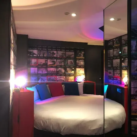 Declic 酒店 巴黎